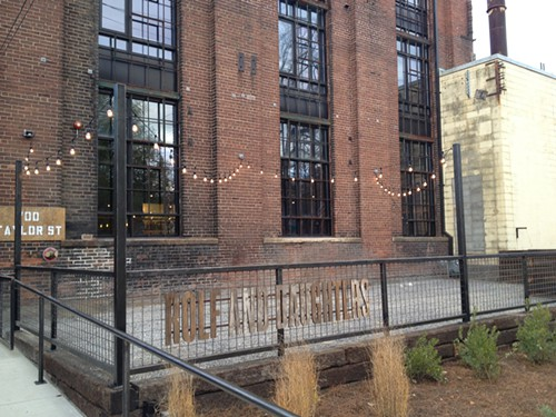 It's Patio Season!